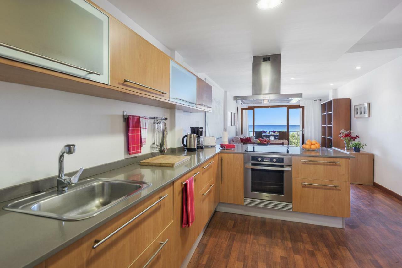 Apartment Lauba Port de Alcudia  Kültér fotó